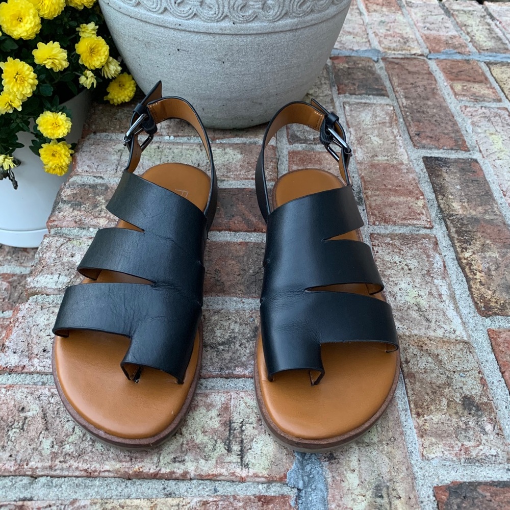 Franco Sarto sandals size 7M